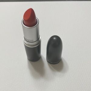 Mac lipstick